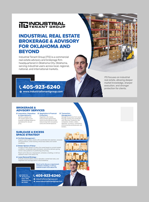 Postkarten-Design von 123graphics für dieses Projekt | Design #36824320