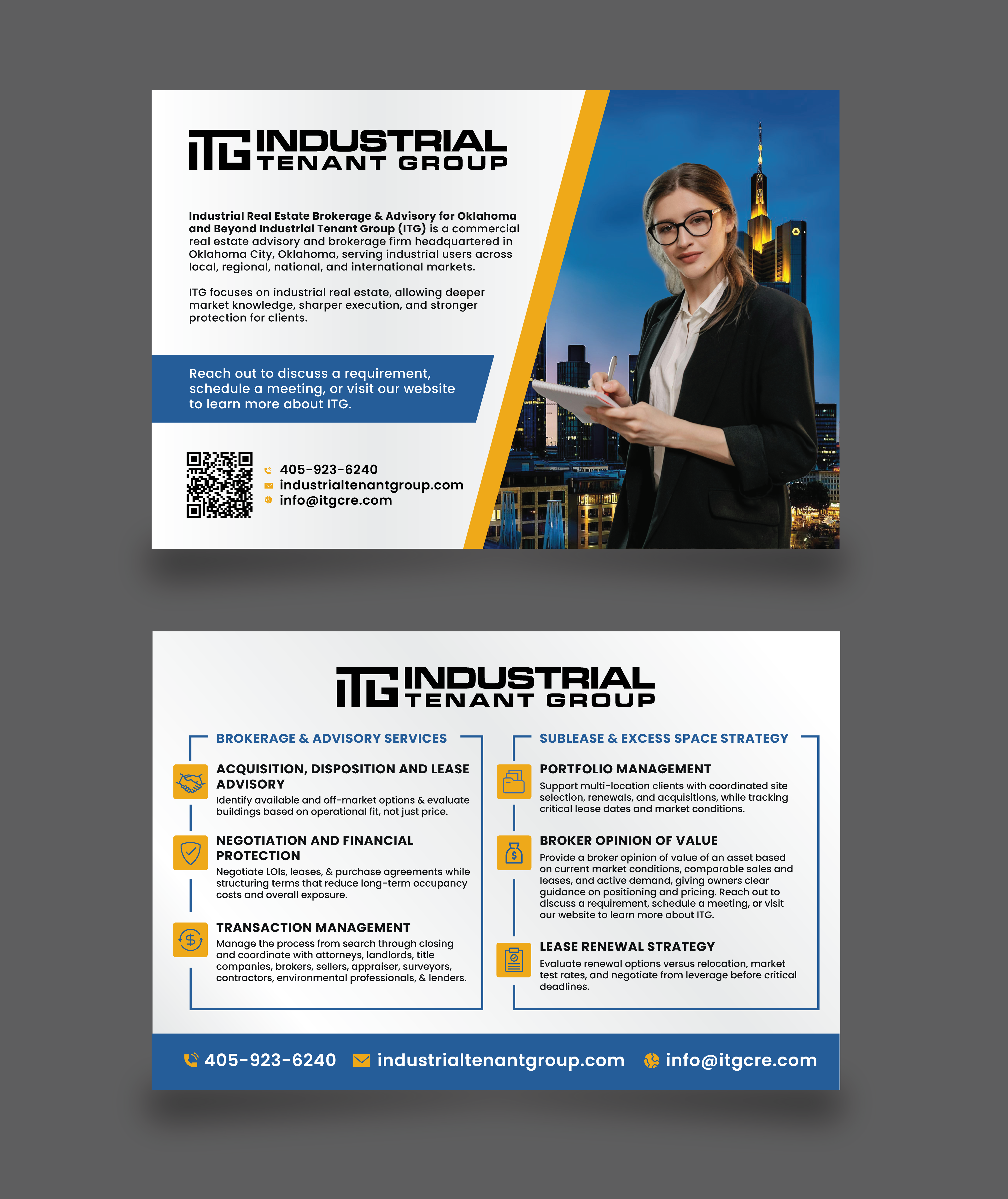 Postkarten-Design von saurov für dieses Projekt | Design #36818817