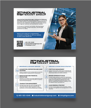 Postkarten-Design von saurov für dieses Projekt | Design: #36820612