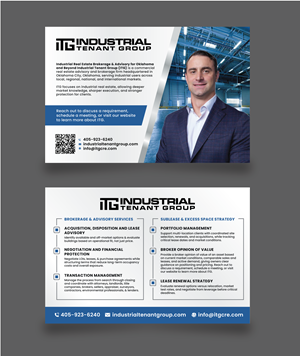 Postkarten-Design von saurov für dieses Projekt | Design: #36821311