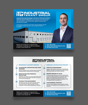 Postkarten-Design von saurov für dieses Projekt | Design: #36834406