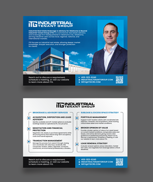 Postkarten-Design von saurov für dieses Projekt | Design: #36841230