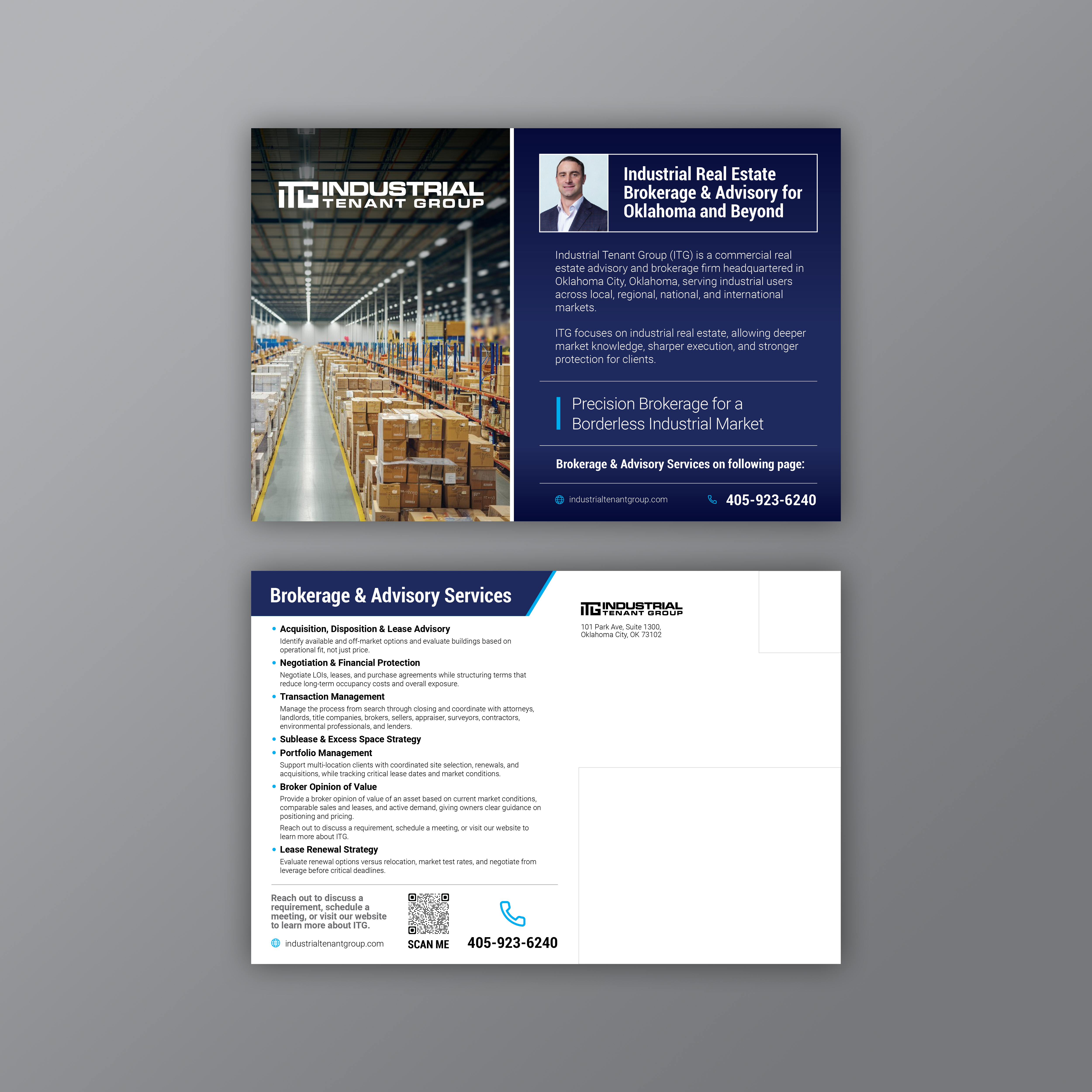 Postkarten-Design von Impressive Designs für dieses Projekt | Design #36832852