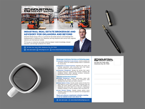 Postkarten-Design von GraphicsGuru für dieses Projekt | Design: #36831414