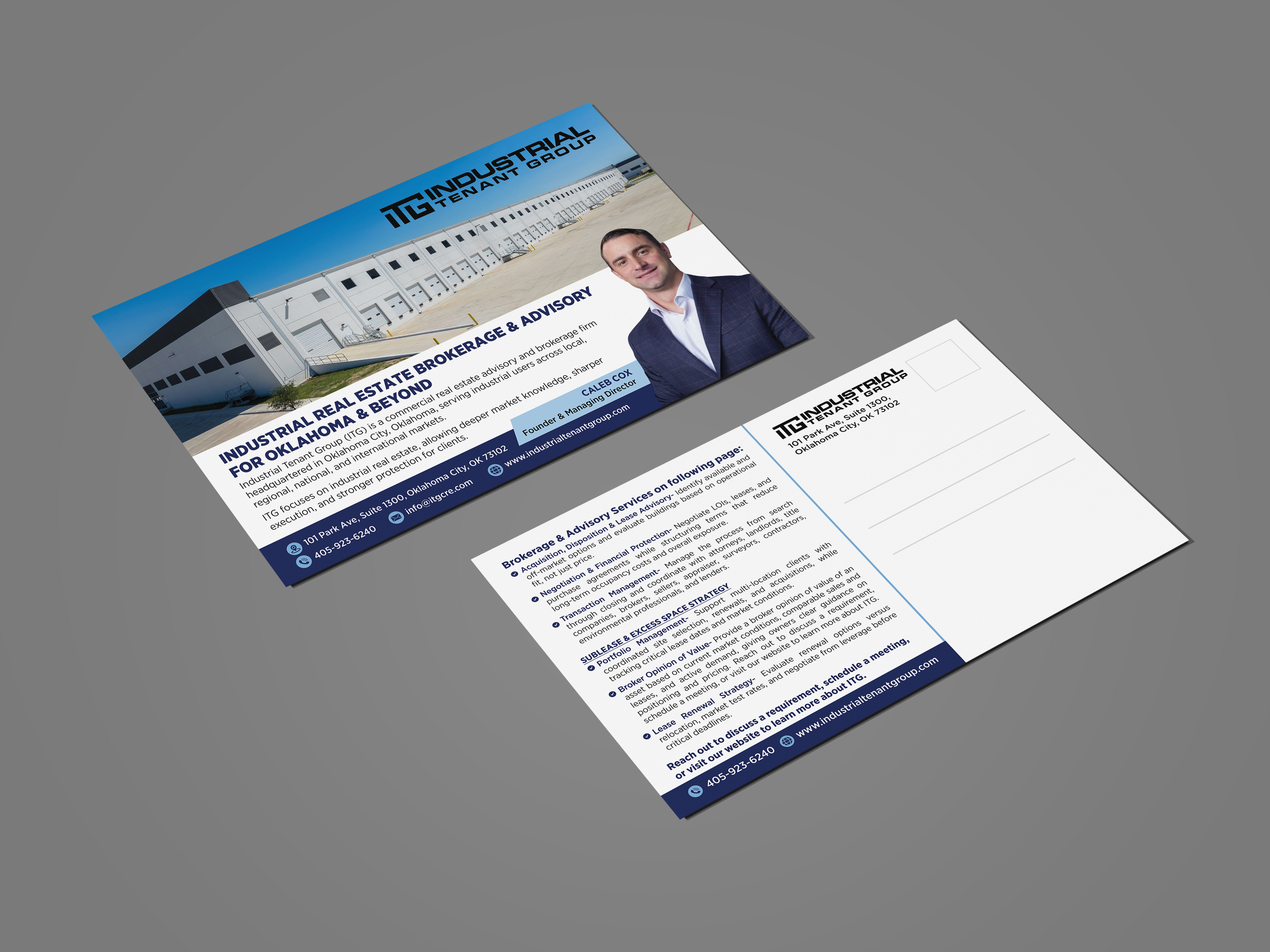 Postkarten-Design von GraphicsGuru für dieses Projekt | Design #36835955