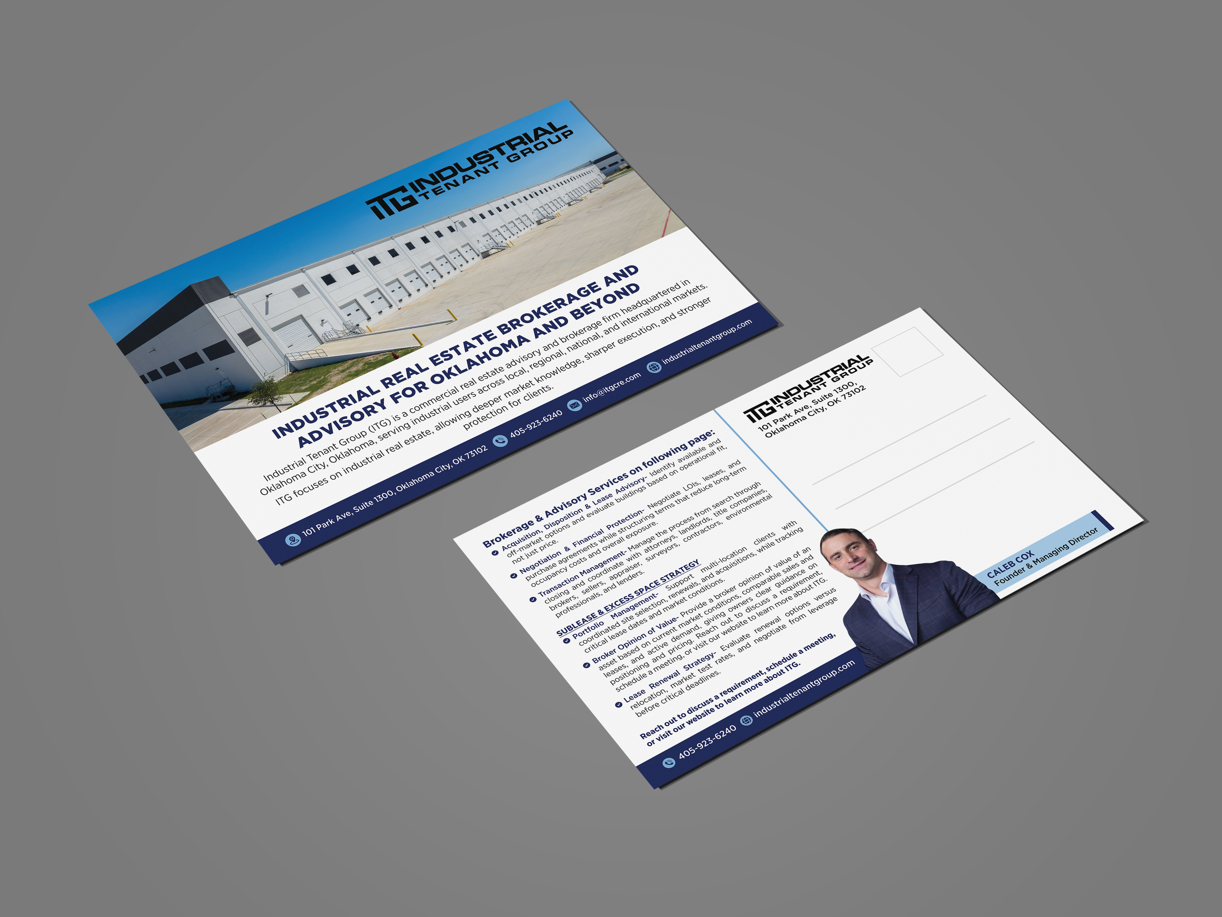 Postkarten-Design von GraphicsGuru für dieses Projekt | Design #36835956