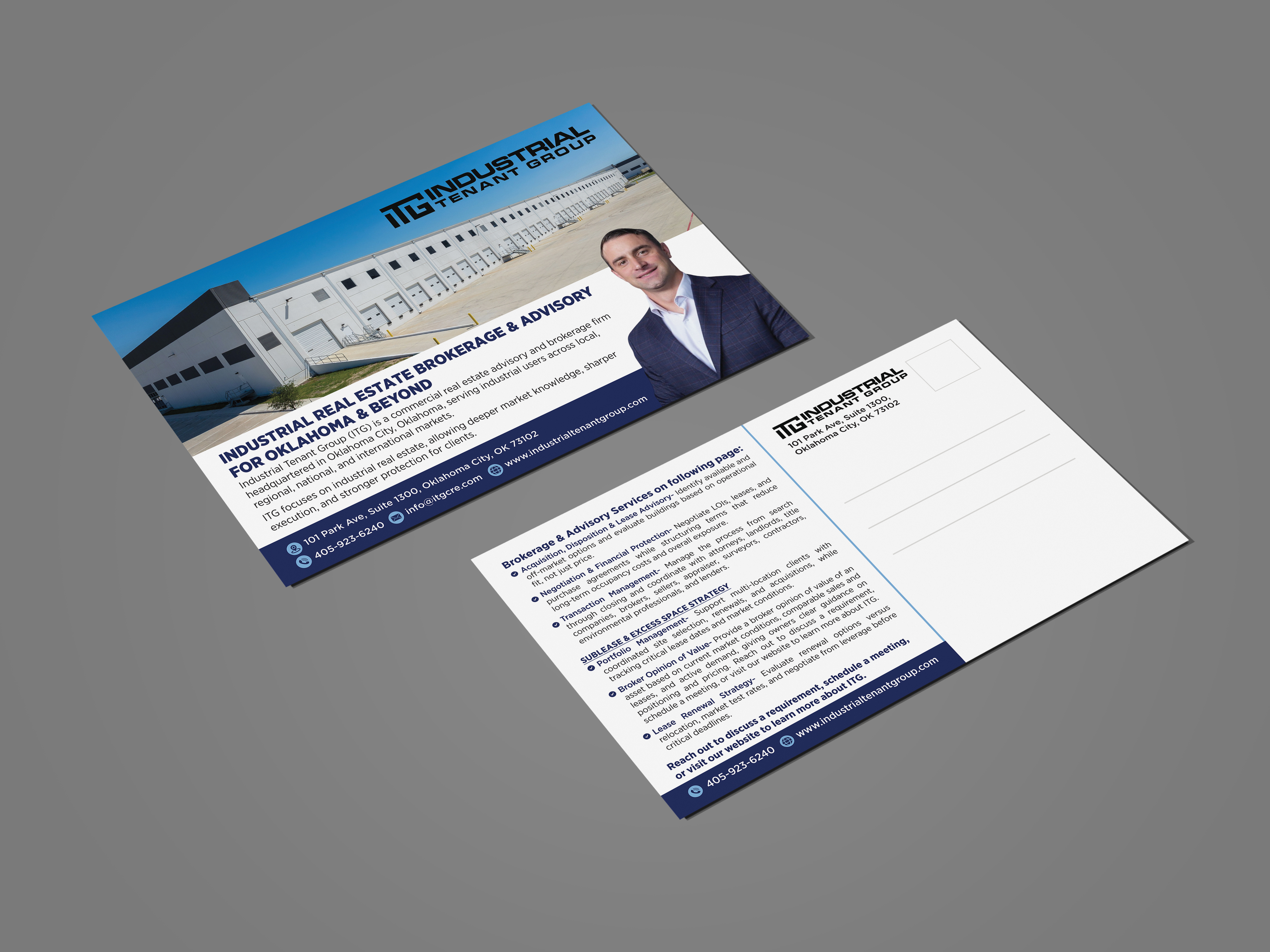 Postkarten-Design von GraphicsGuru für dieses Projekt | Design #36835957