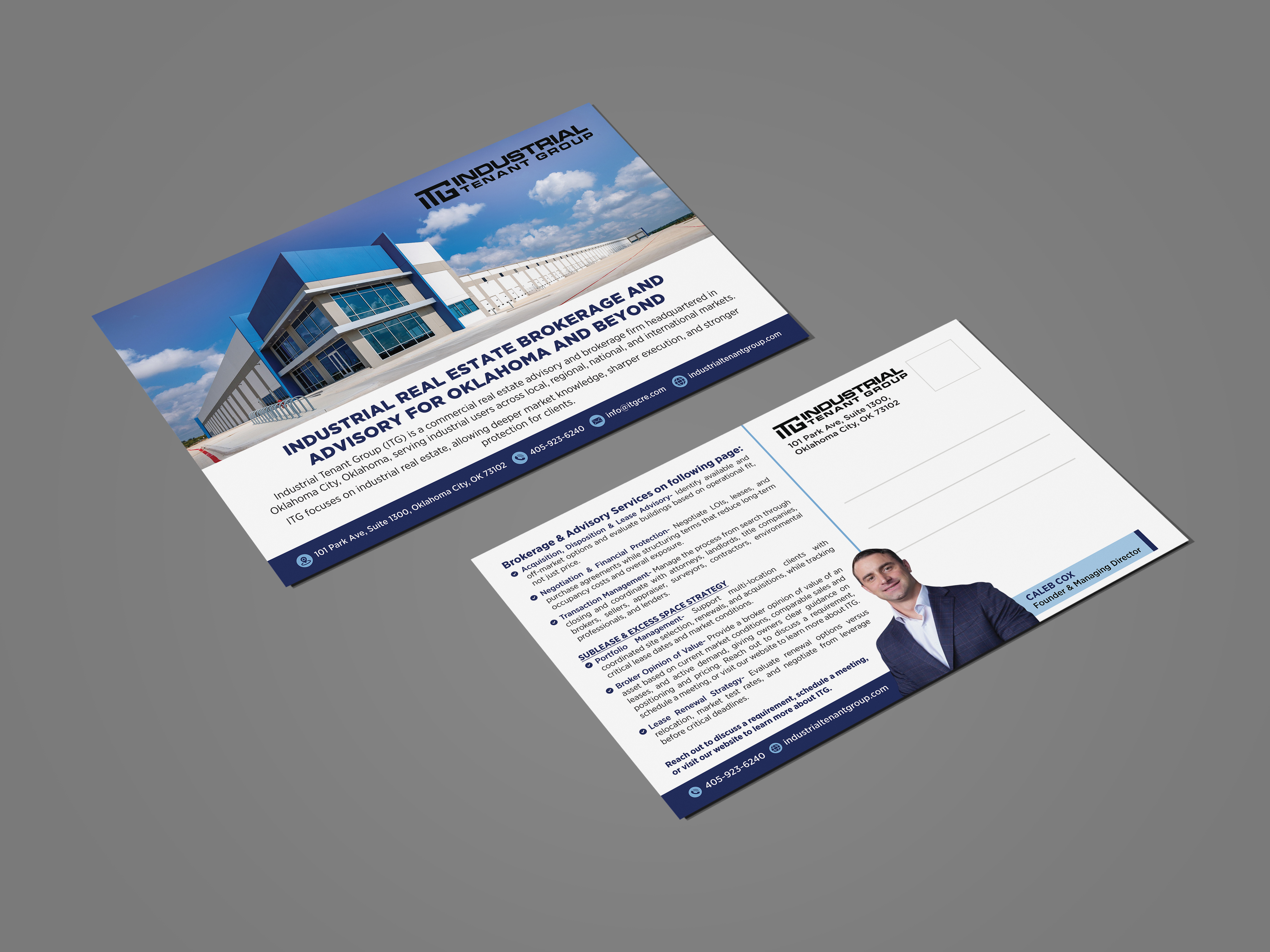 Postkarten-Design von GraphicsGuru für dieses Projekt | Design #36841345