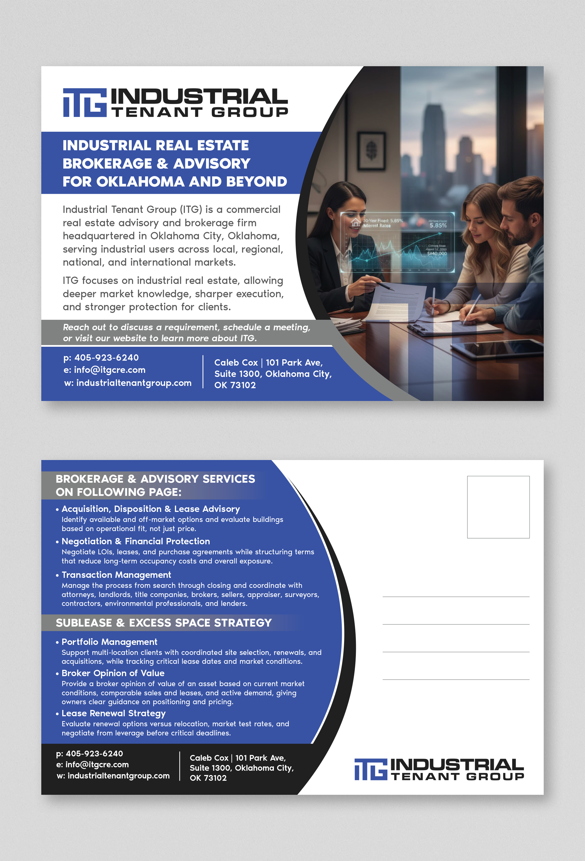 Postkarten-Design von Uttom 2 für dieses Projekt | Design #36819535