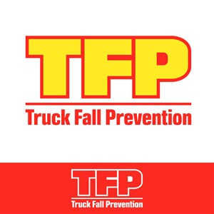 Logo Design by AMBStudio for Truck Fall Prevention | Design: #36816701