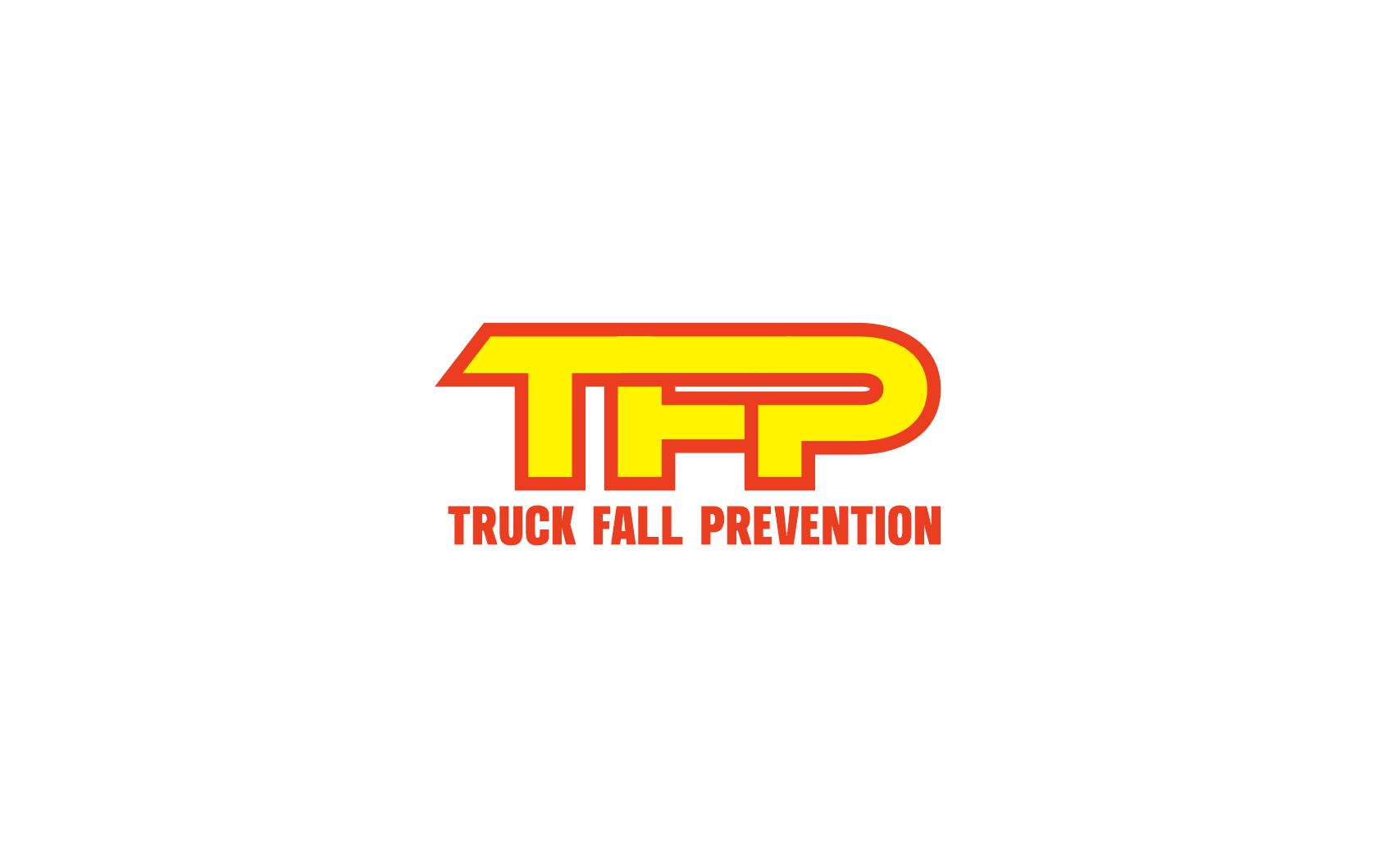 Design de Logo par big daddy bojat pour Truck Fall Prevention | Design #36850835