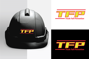 Design de Logo par StromDesignHub pour Truck Fall Prevention | Design : #36820163