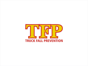 Design de Logo par Sushmaa pour Truck Fall Prevention | Design : #36837011