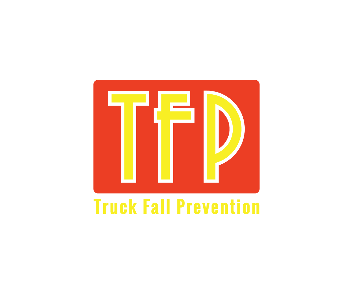 Design de Logo par Luckey yaari pour Truck Fall Prevention | Design #36819825