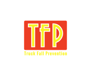 Design de Logo par Luckey yaari pour Truck Fall Prevention | Design : #36819825
