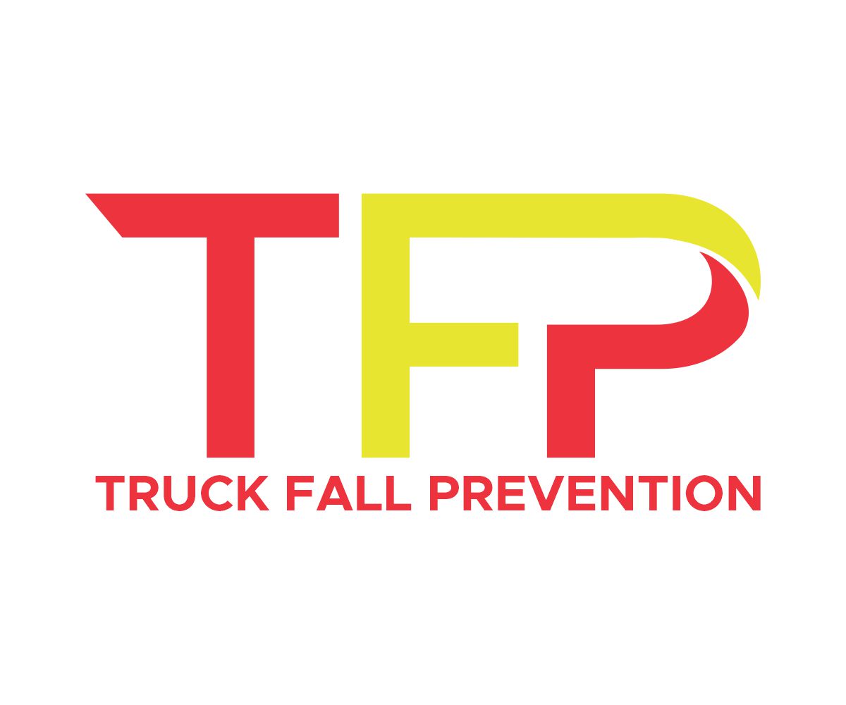 Design de Logo par Thati Designs pour Truck Fall Prevention | Design #36817113