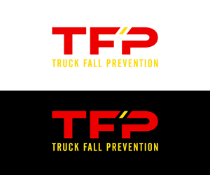 Design de Logo par oscar raise pour Truck Fall Prevention | Design : #36847944
