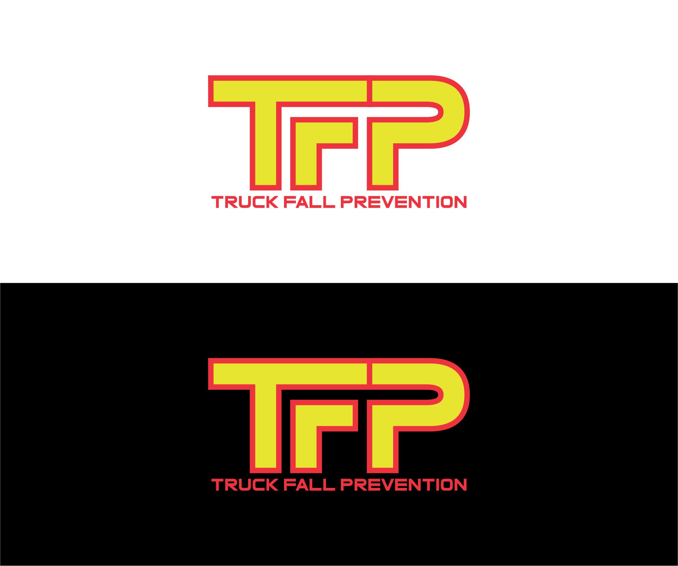 Design de Logo par alkaline pour Truck Fall Prevention | Design #36818516