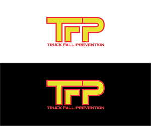 Design de Logo par alkaline pour Truck Fall Prevention | Design : #36818516