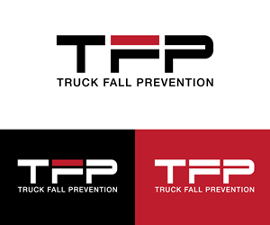 Design de Logo par Kavth pour Truck Fall Prevention | Design : #36846056