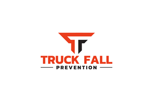 Design de Logo par DesignHour pour Truck Fall Prevention | Design : #36832139