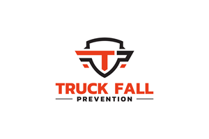 Design de Logo par DesignHour pour Truck Fall Prevention | Design : #36832146