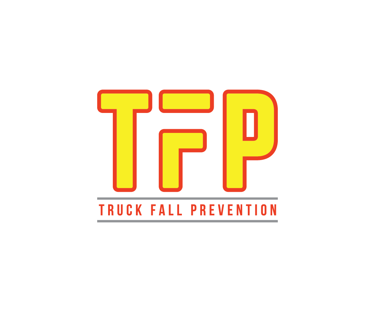 Design de Logo par Srk pix!14 pour Truck Fall Prevention | Design #36817015