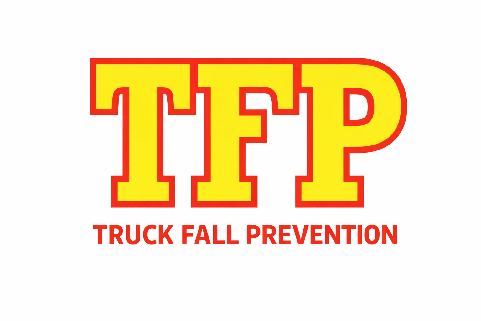 Design de Logo par Art24/7 pour Truck Fall Prevention | Design #36822482