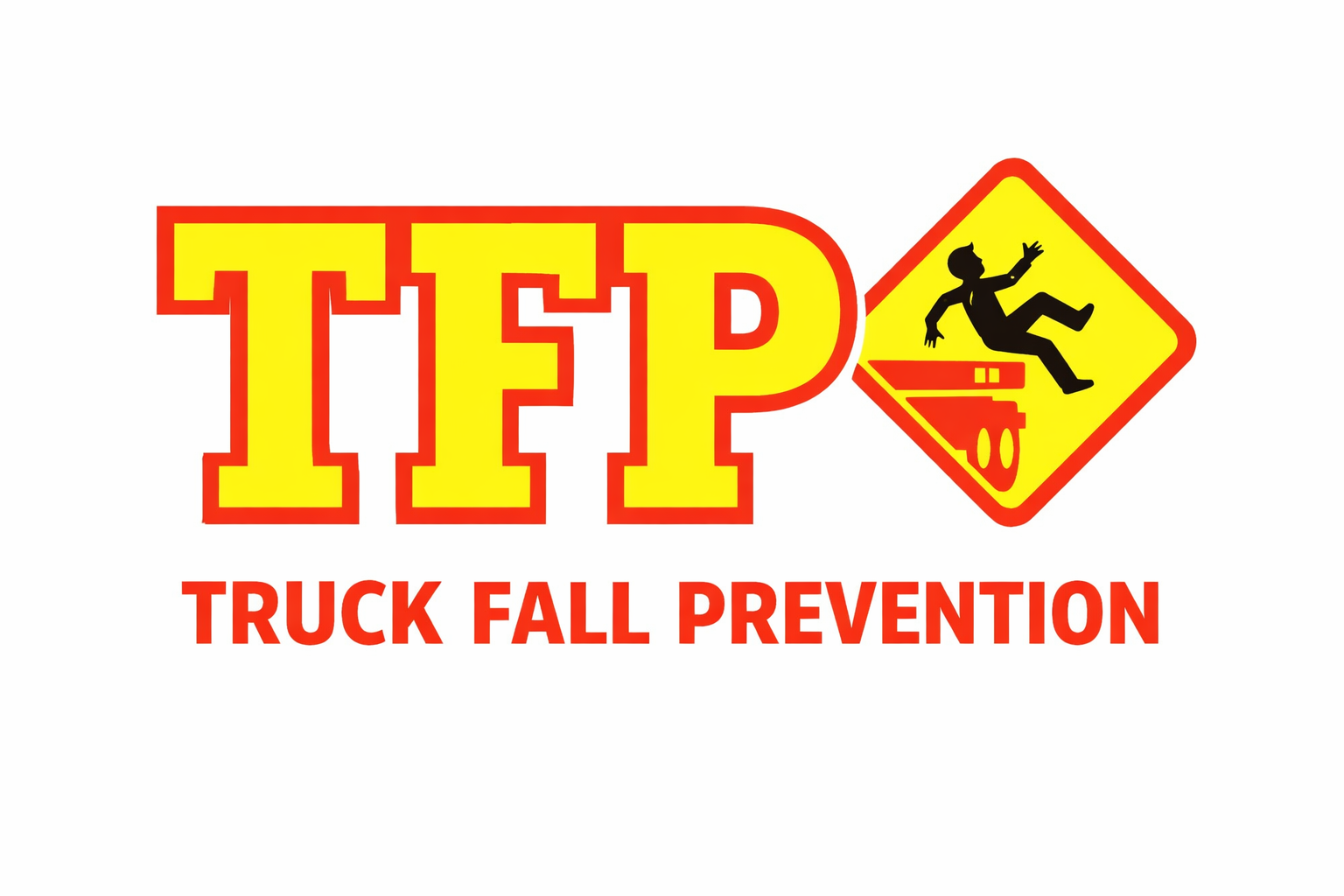 Design de Logo par Art24/7 pour Truck Fall Prevention | Design #36822488