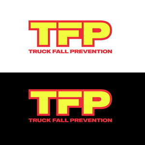 Design de Logo par DesigNooox pour Truck Fall Prevention | Design : #36819091