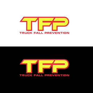 Design de Logo par DesigNooox pour Truck Fall Prevention | Design #36819208