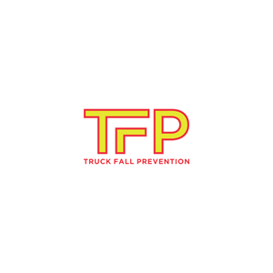 Logo Design by Kaze56 for Truck Fall Prevention | Design: #36821869