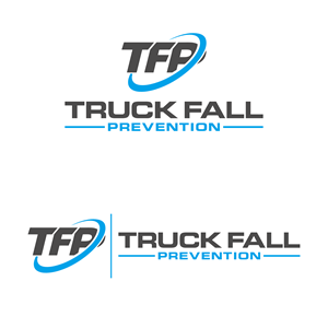 Design de Logo par putri elegant pour Truck Fall Prevention | Design : #36817146
