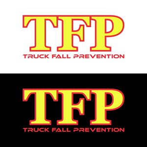 Design de Logo par putri elegant pour Truck Fall Prevention | Design : #36817198