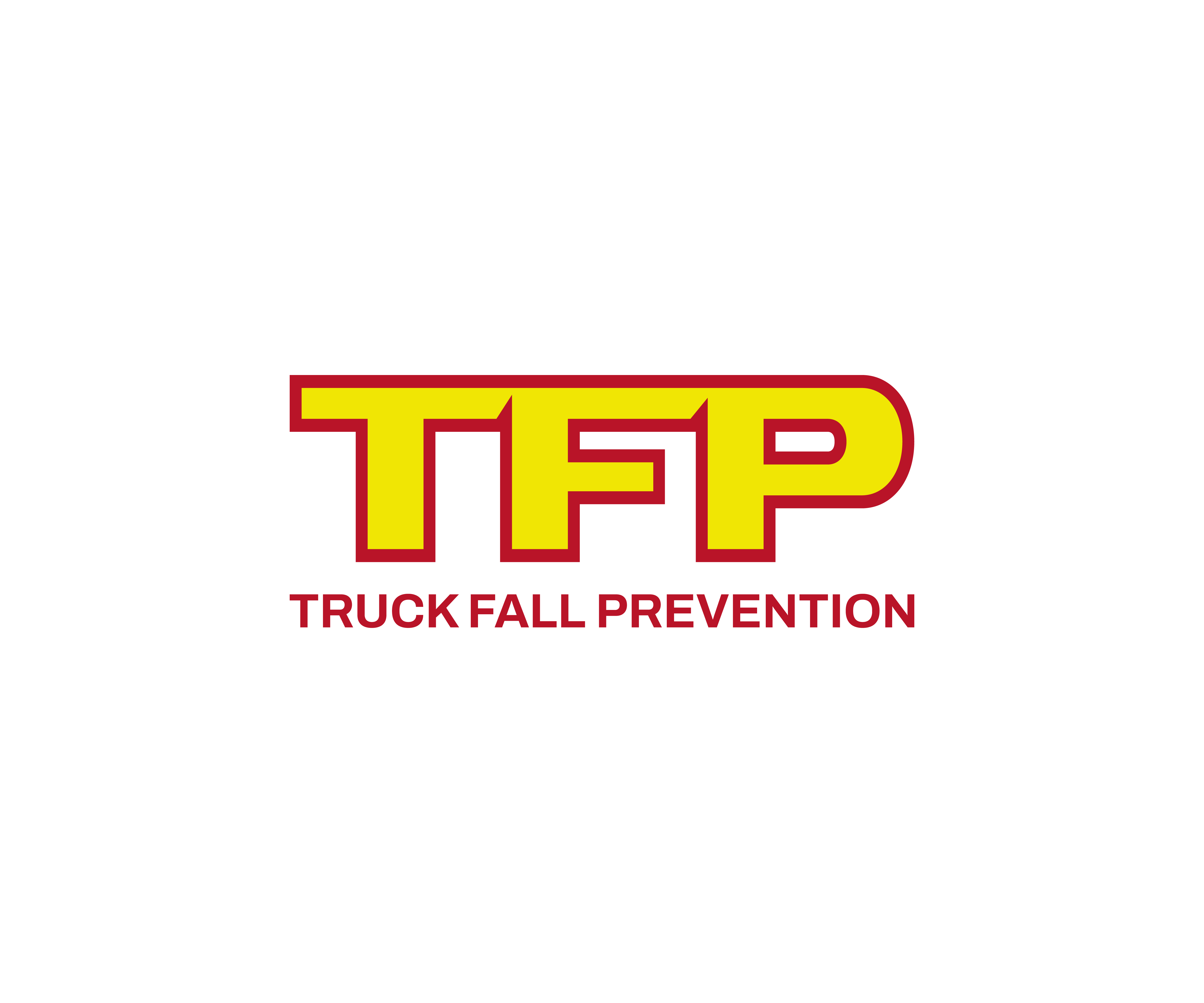 Design de Logo par dx_designer pour Truck Fall Prevention | Design #36816122