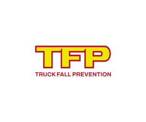 Design de Logo par dx_designer pour Truck Fall Prevention | Design : #36816122