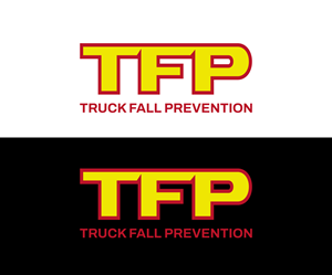 Design de Logo par dx_designer pour Truck Fall Prevention | Design : #36816123