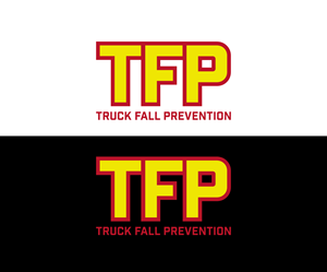 Design de Logo par dx_designer pour Truck Fall Prevention | Design : #36818710