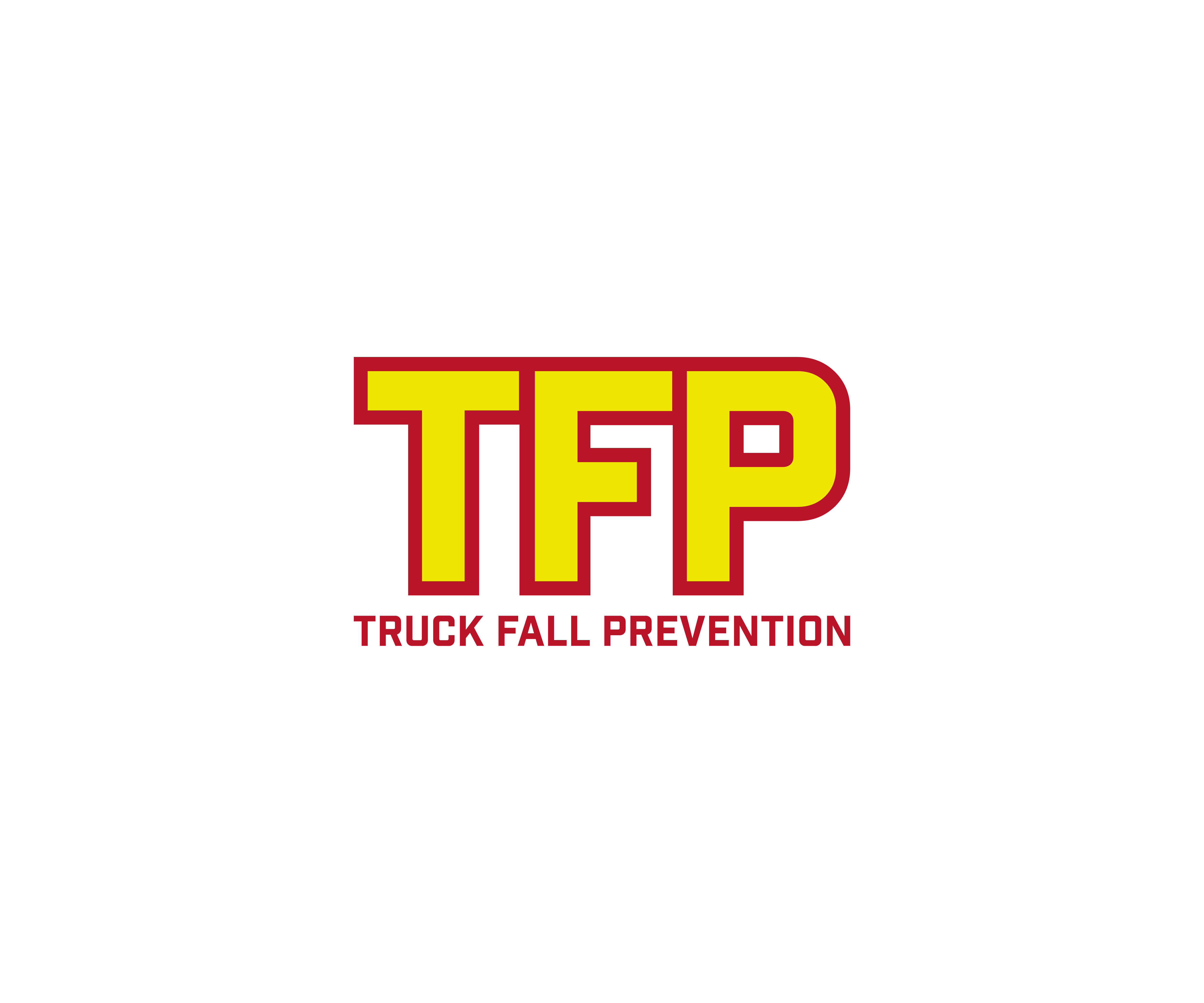 Design de Logo par dx_designer pour Truck Fall Prevention | Design #36818711