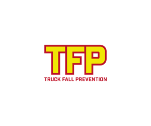 Design de Logo par dx_designer pour Truck Fall Prevention | Design : #36818711