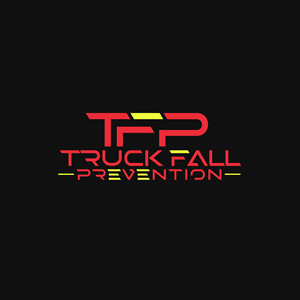 Design de Logo par Ahsan Designs pour Truck Fall Prevention | Design : #36815452