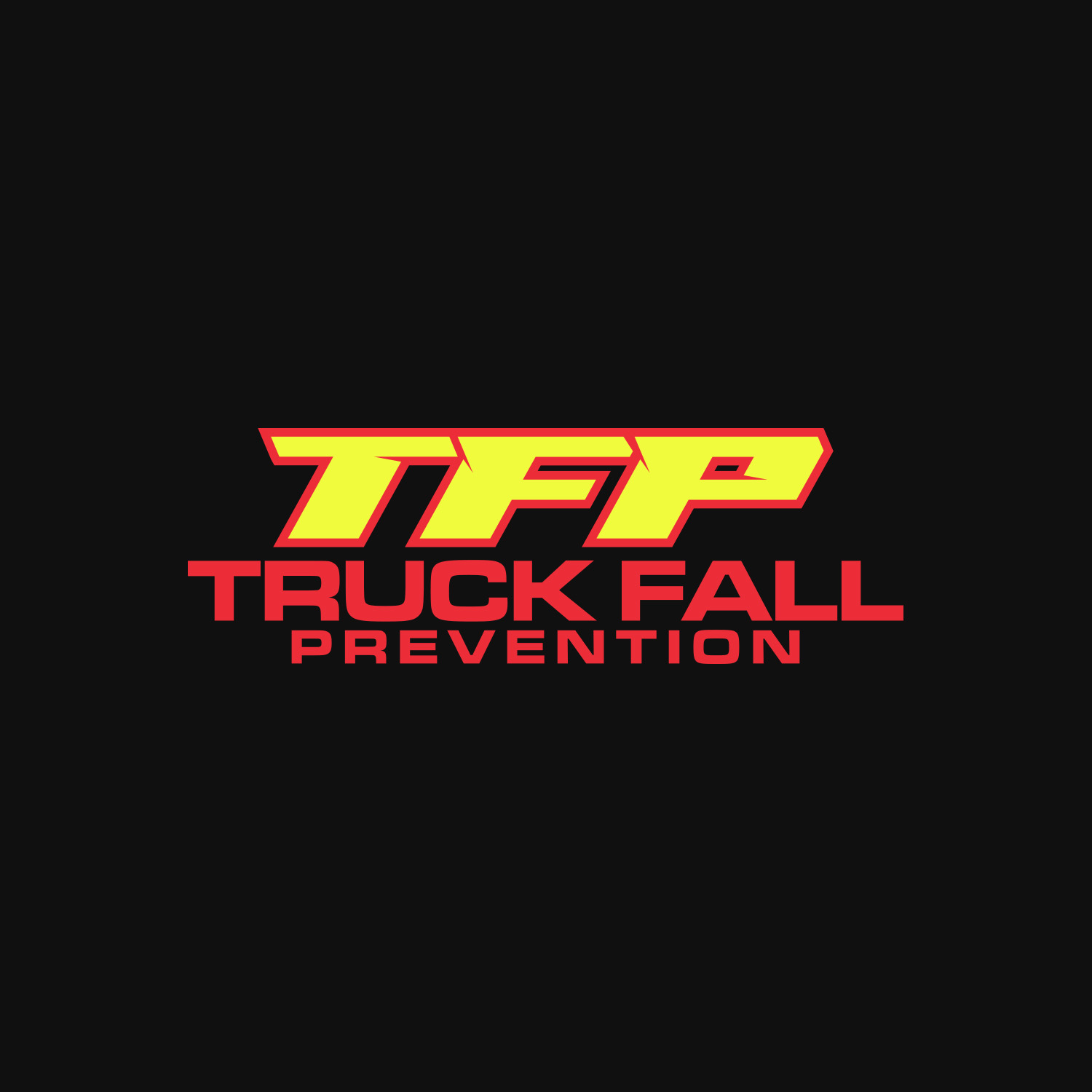 Design de Logo par Ahsan Designs pour Truck Fall Prevention | Design #36815453