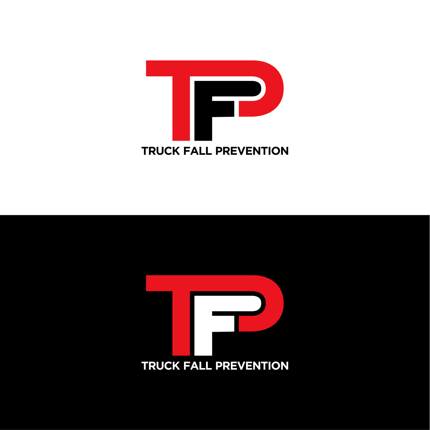 Design de Logo par Sigeto pour Truck Fall Prevention | Design #36828334