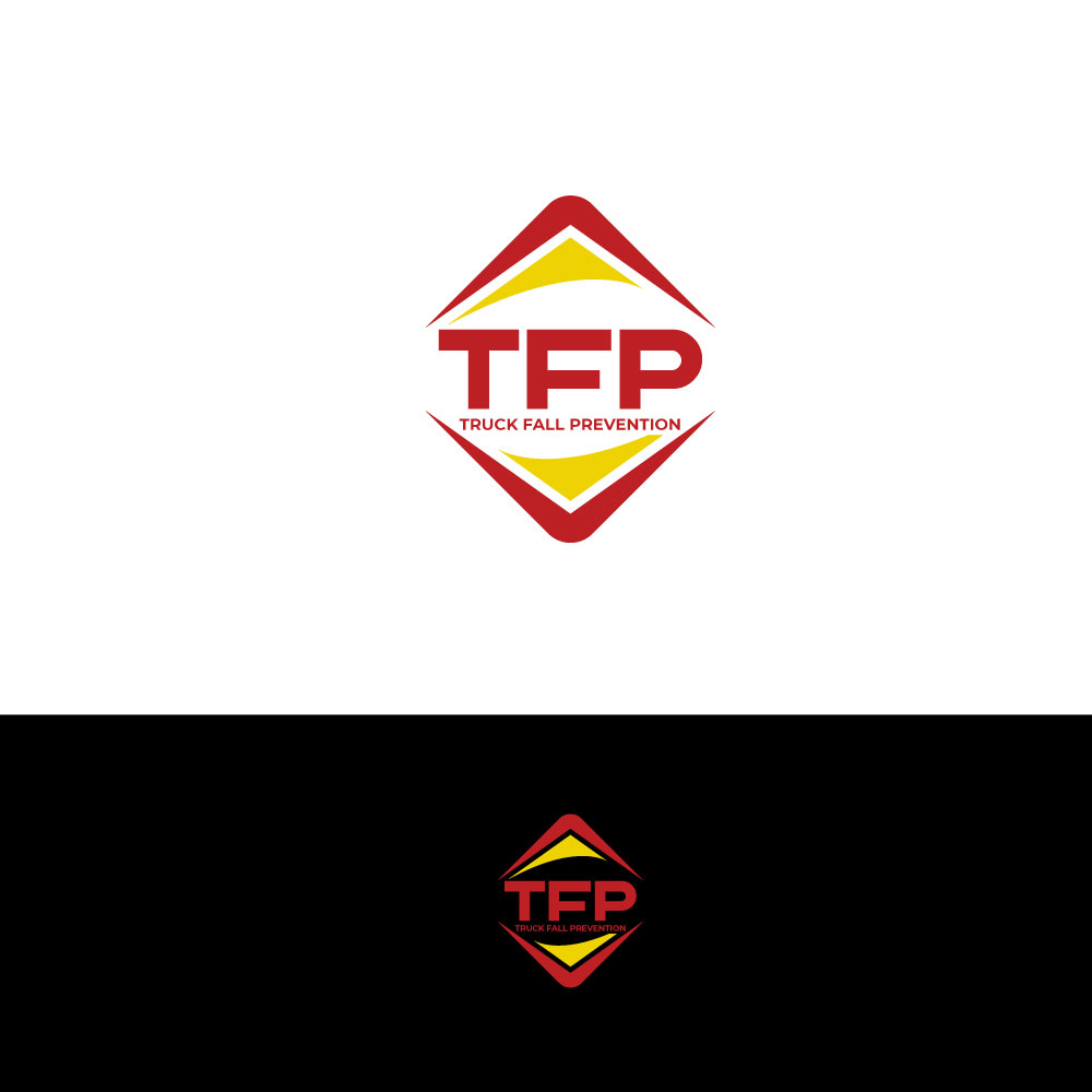 Design de Logo par YourLogoMaster pour Truck Fall Prevention | Design #36825789