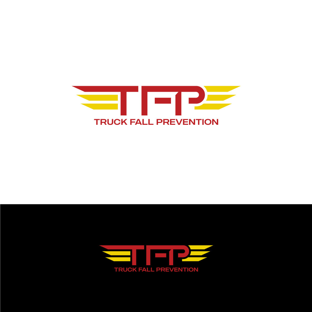 Design de Logo par YourLogoMaster pour Truck Fall Prevention | Design #36825790