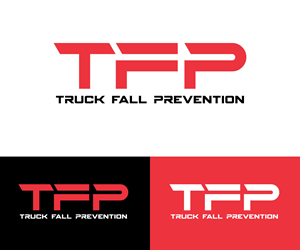 Design de Logo par DesignMaker 2 pour Truck Fall Prevention | Design : #36848852