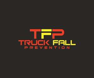 Design de Logo par Zt Art pour Truck Fall Prevention | Design : #36817652
