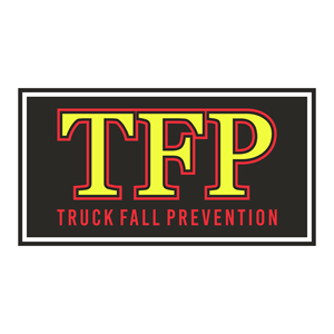 Design de Logo par initials_MAN pour Truck Fall Prevention | Design : #36817000