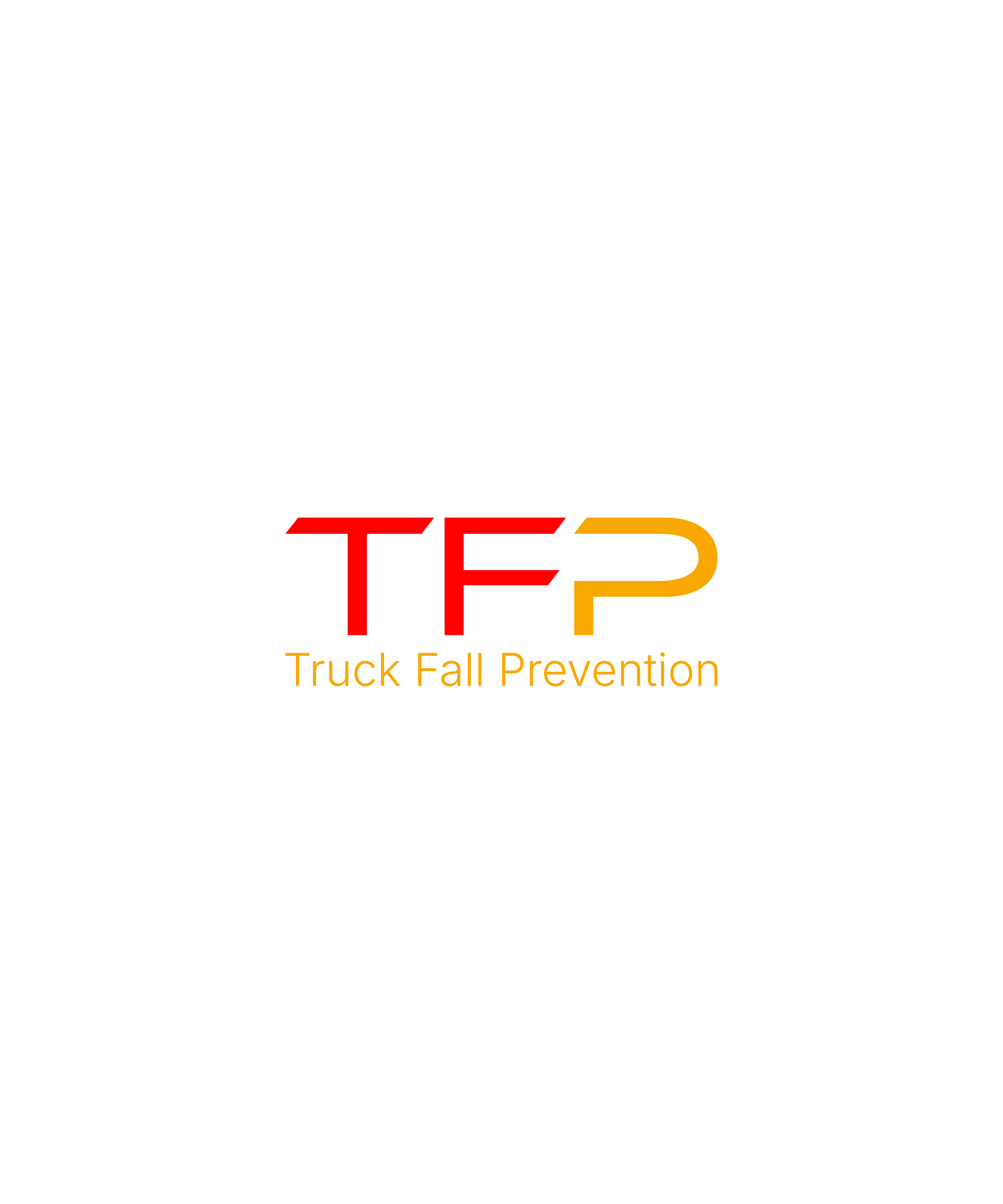 Design de Logo par Kesign pour Truck Fall Prevention | Design #36850960