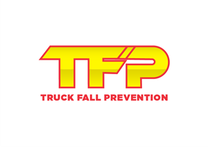 Design de Logo par DesignsArte pour Truck Fall Prevention | Design : #36850691